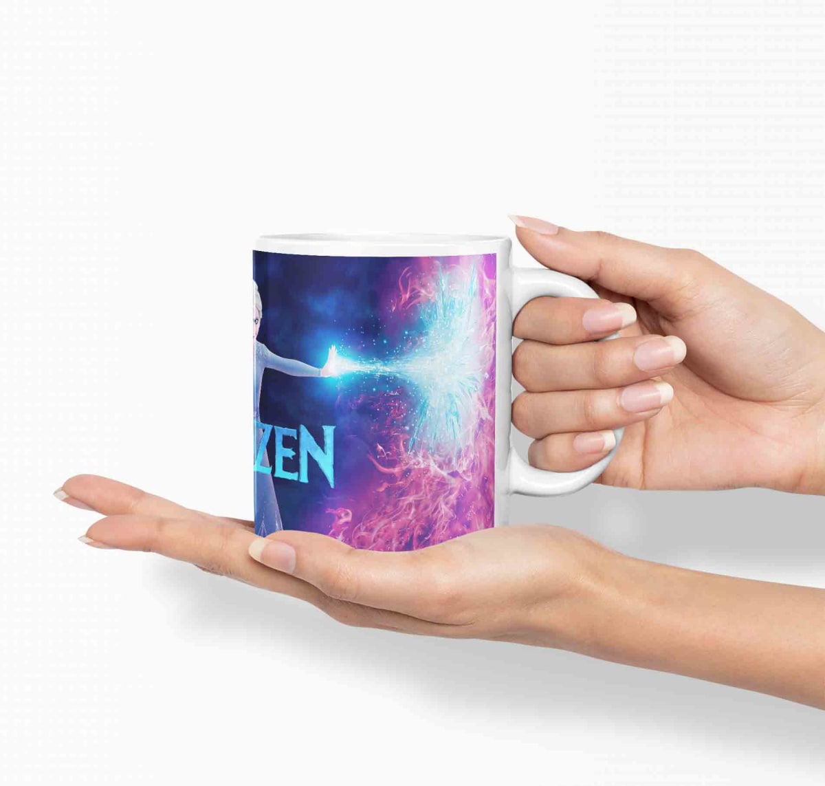 Taza Frozen D14 (320ml)2