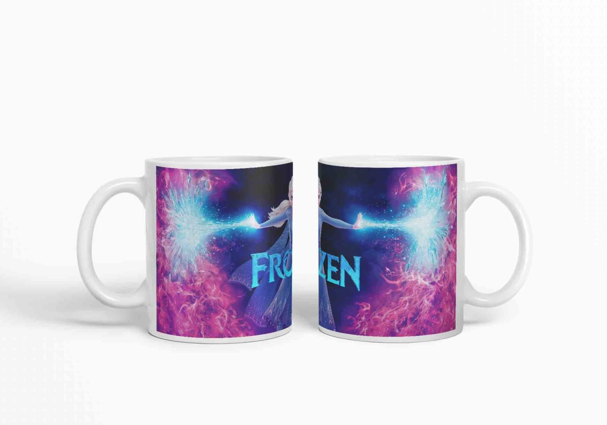 Taza Frozen D14 (320ml)3