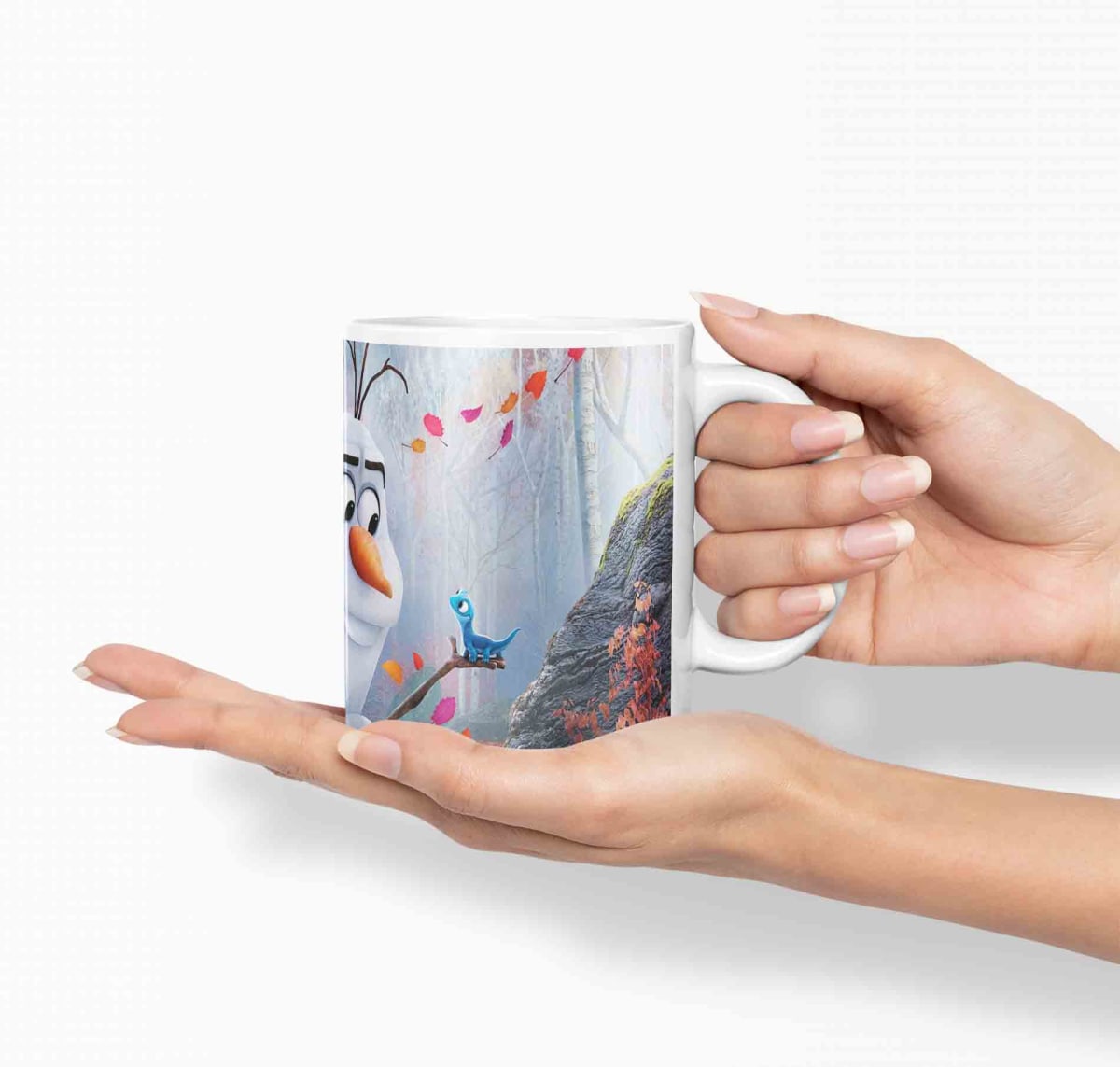 Taza Frozen D15 (320ml)2