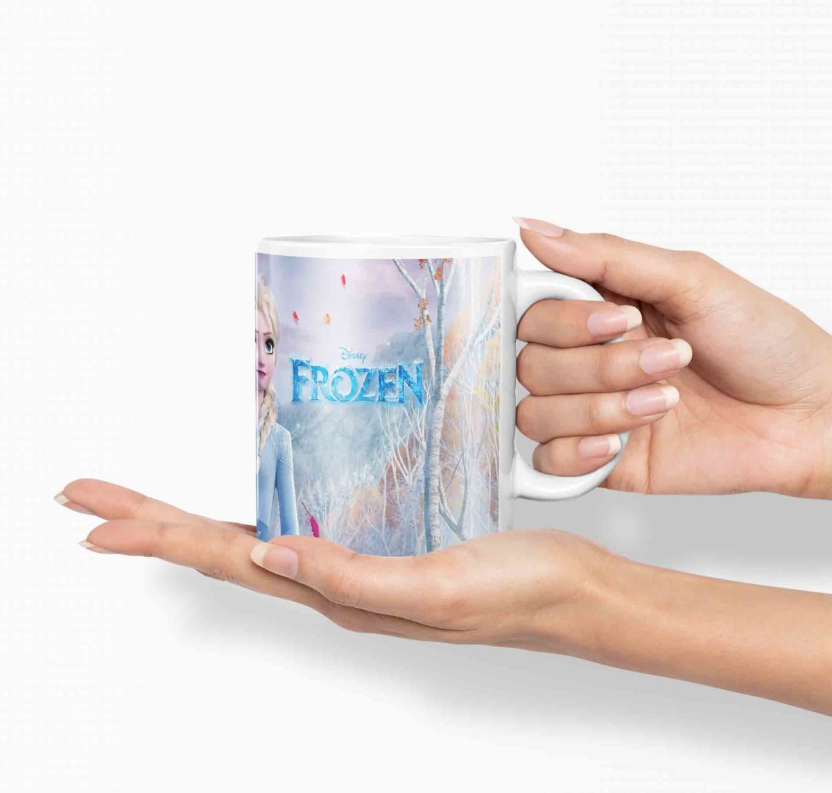 Taza Frozen D16 (320ml)2