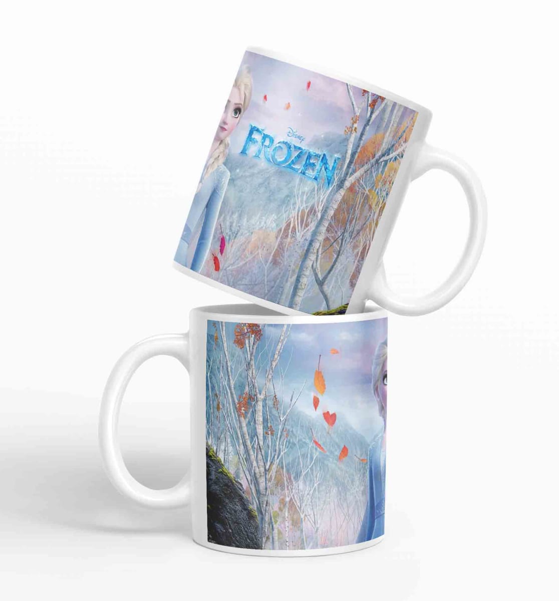 Taza Frozen D16 (320ml) 0