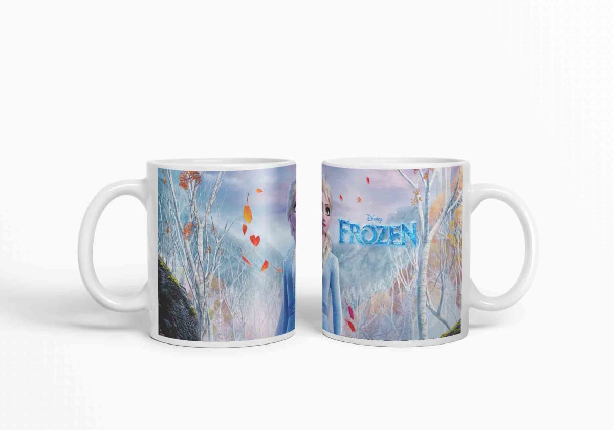 Taza Frozen D16 (320ml)3