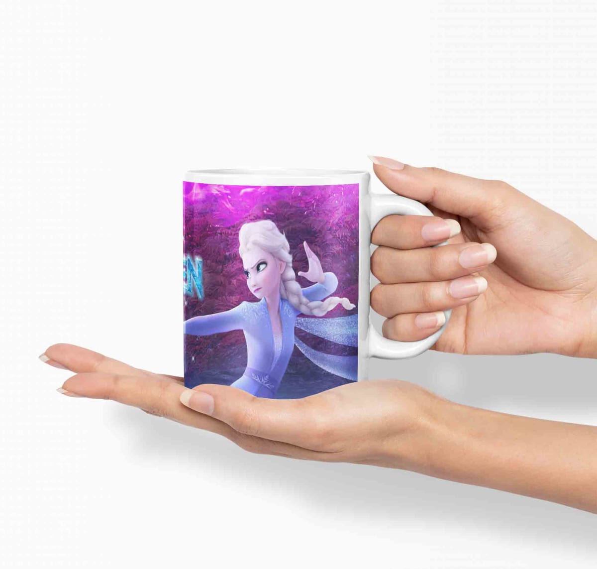 Taza Frozen D17 (320ml)2