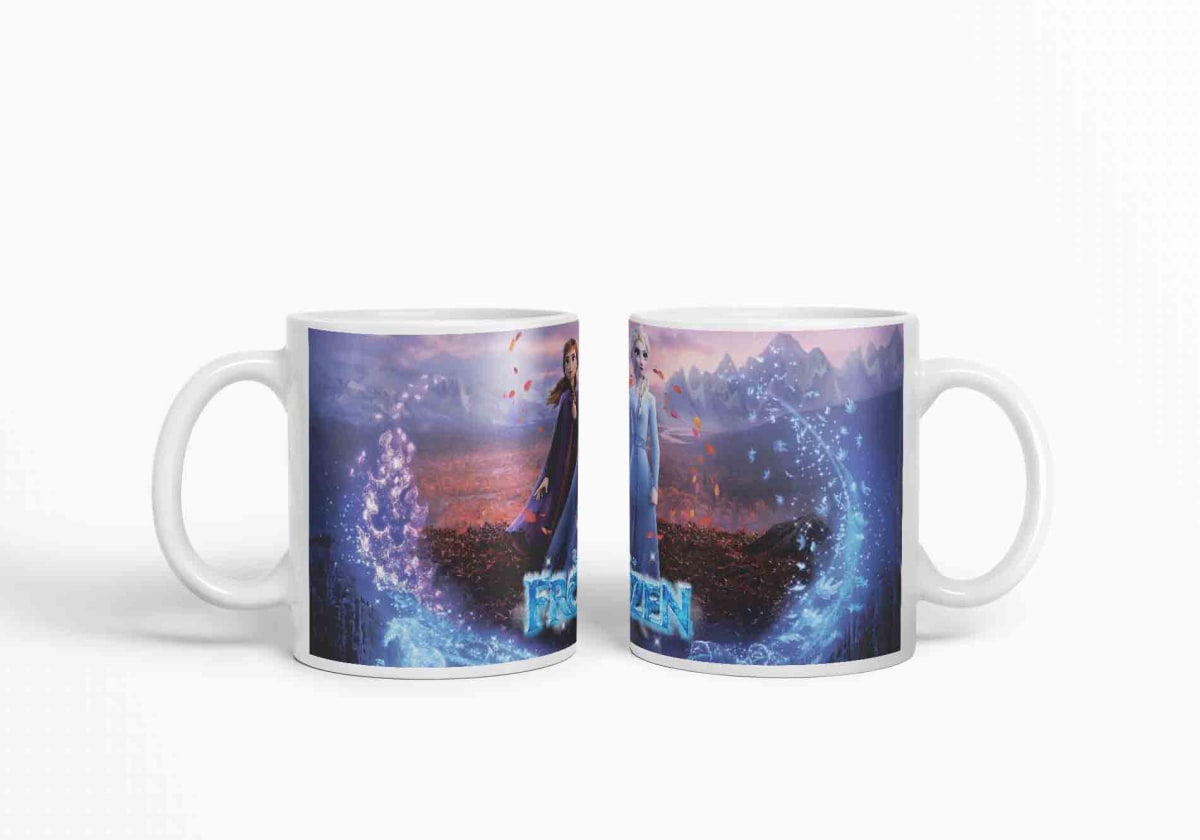 Taza Frozen D18 (320ml)3