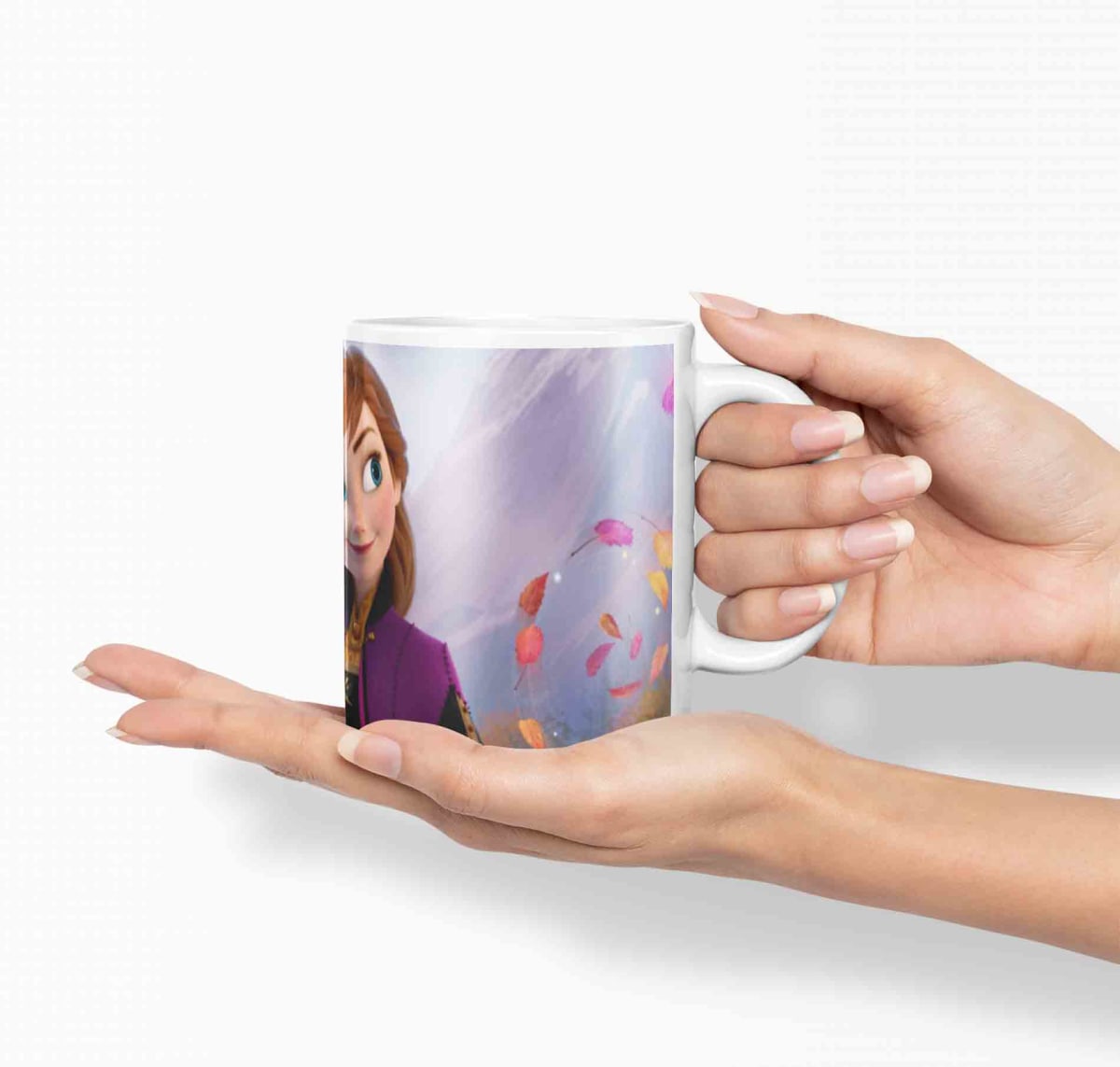 Taza Frozen D19 (320ml)2