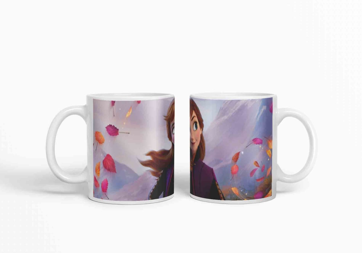 Taza Frozen D19 (320ml)3