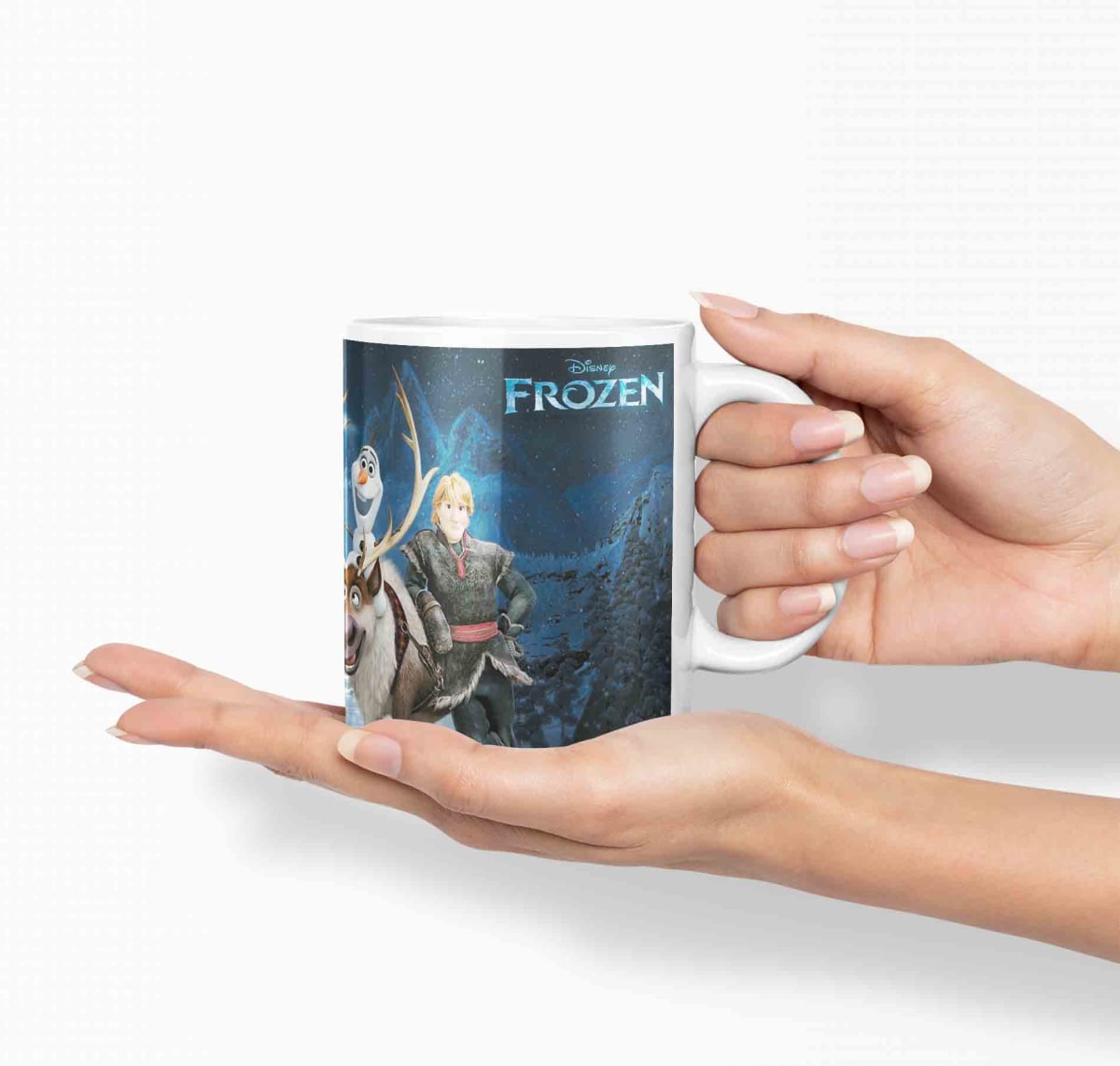 Taza Frozen D2 (320ml)2