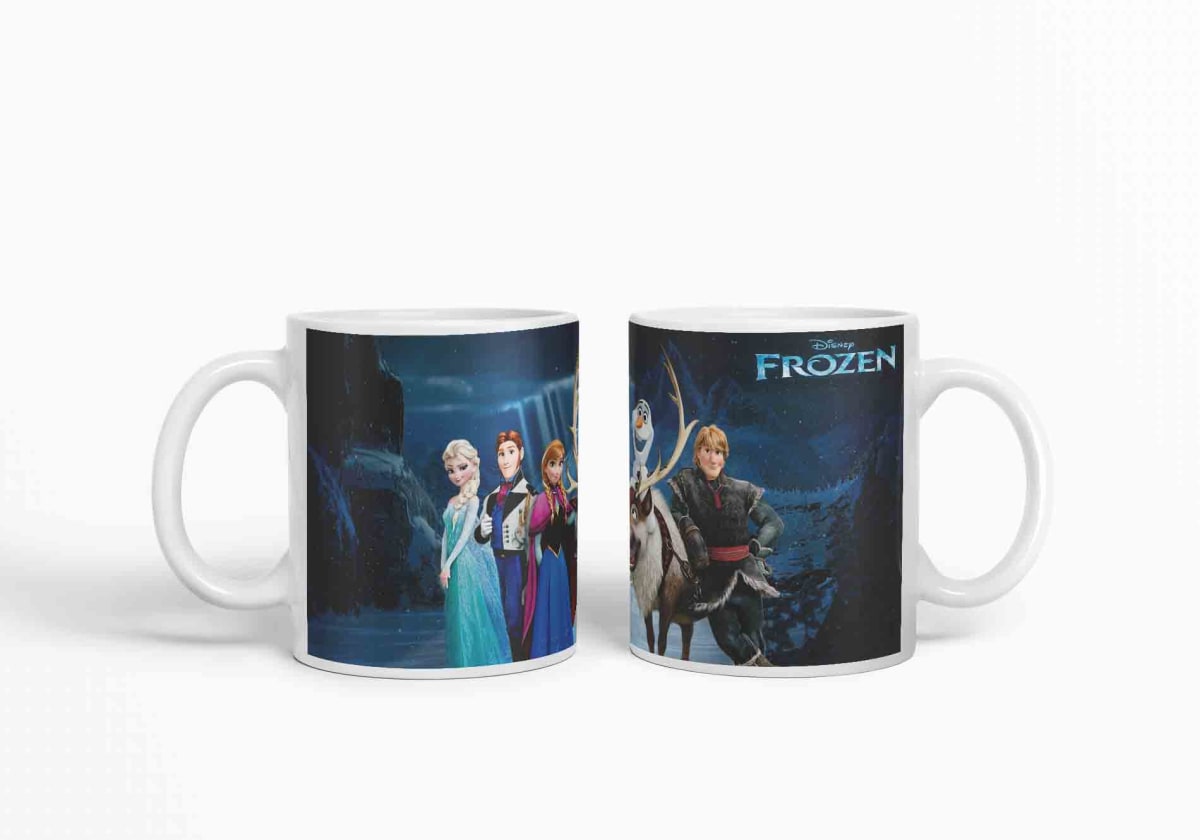 Taza Frozen D2 (320ml)3