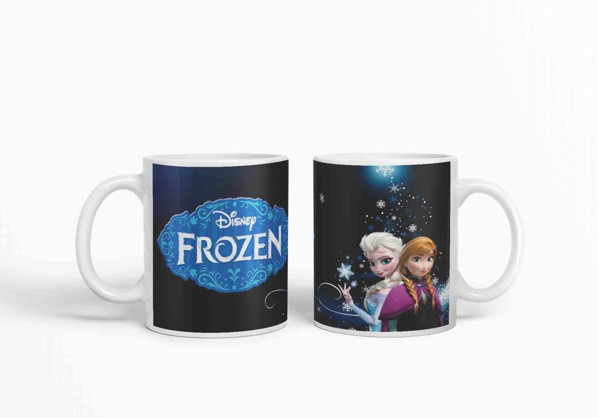 Taza Frozen D3 (320ml)3