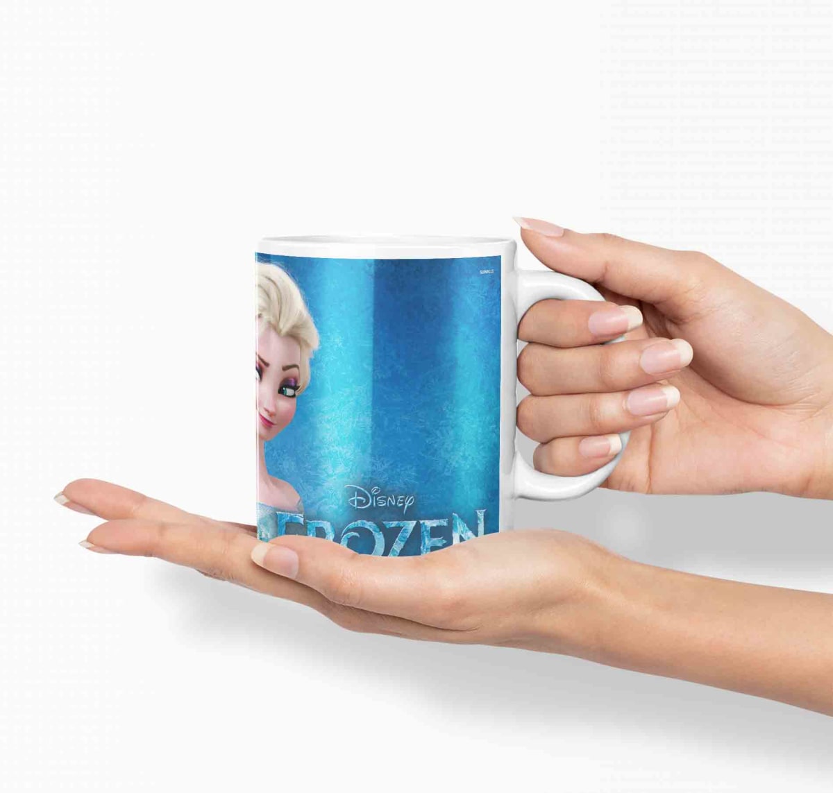 Taza Frozen D4 (320ml)2