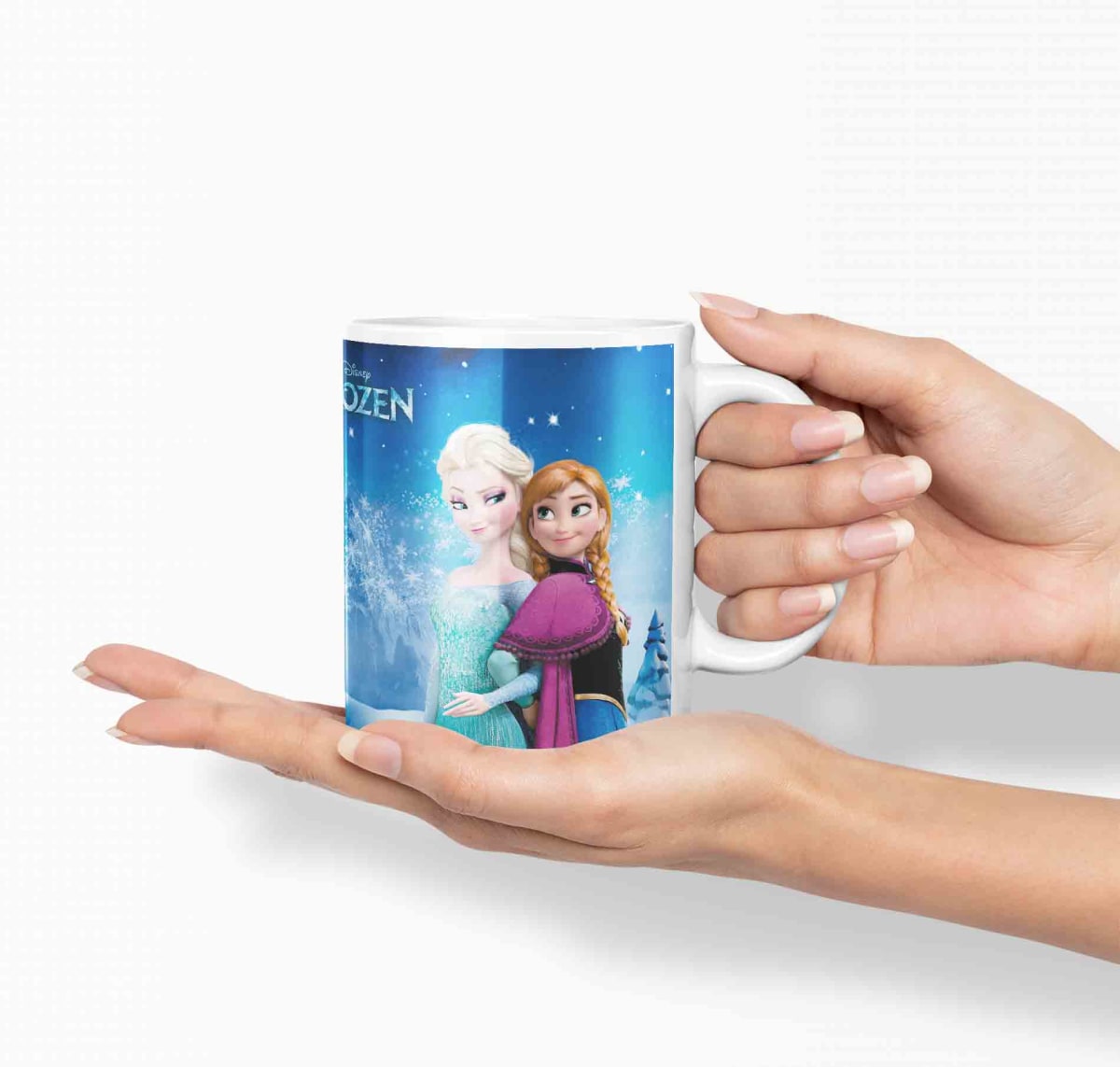 Taza Frozen D5 (320ml)2