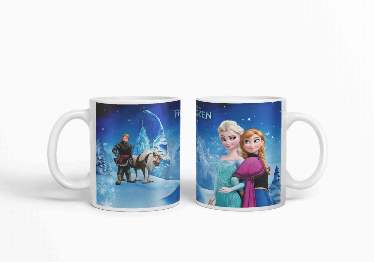 Taza Frozen D5 (320ml)3