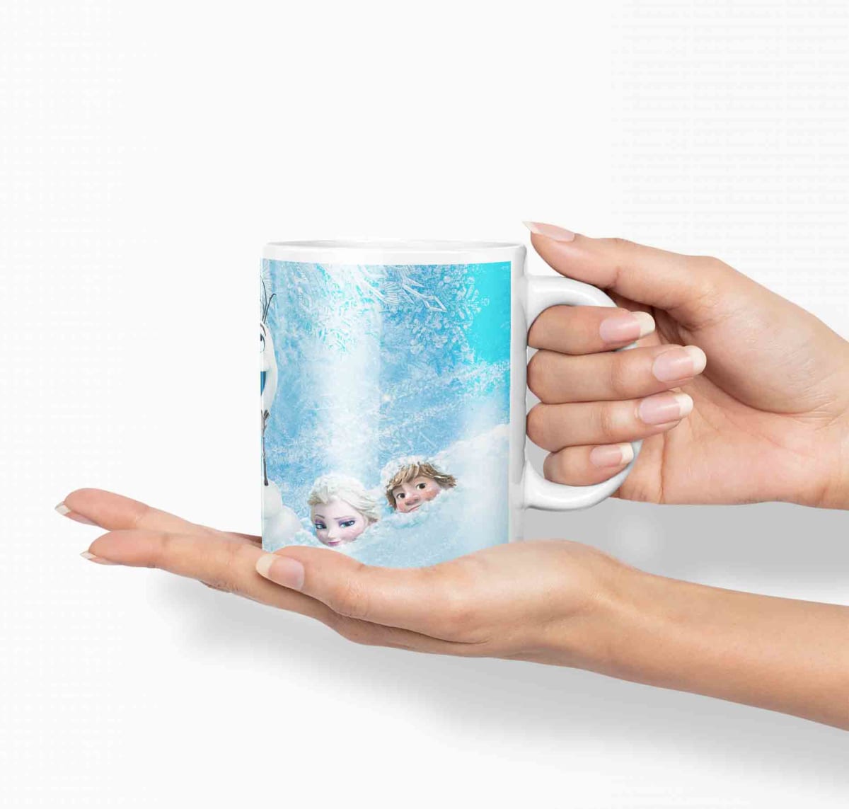 Taza Frozen D6 (320ml)2