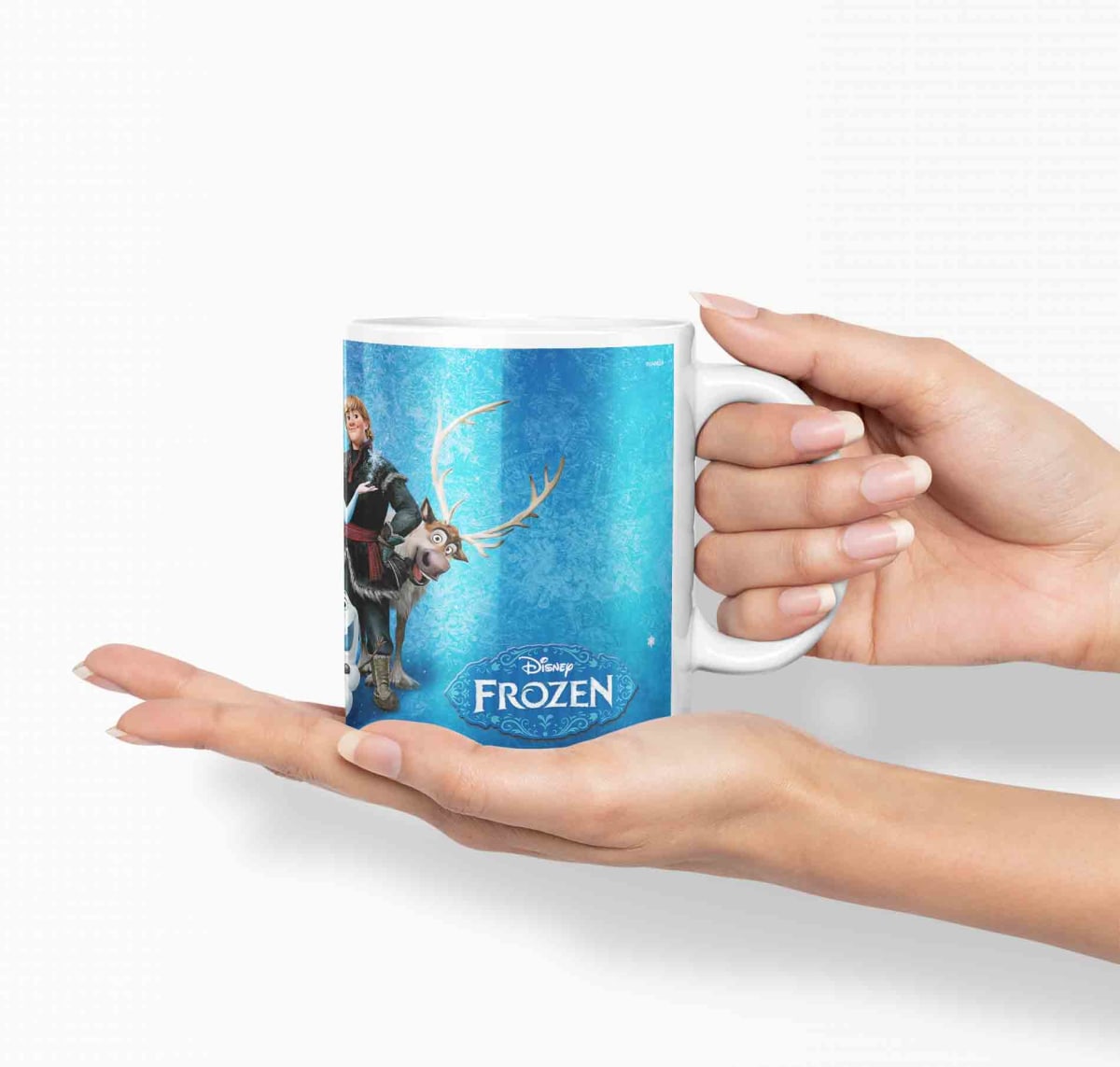 Taza Frozen D7 (320ml)2