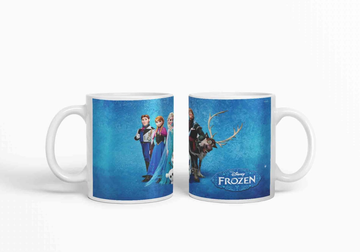Taza Frozen D7 (320ml)3