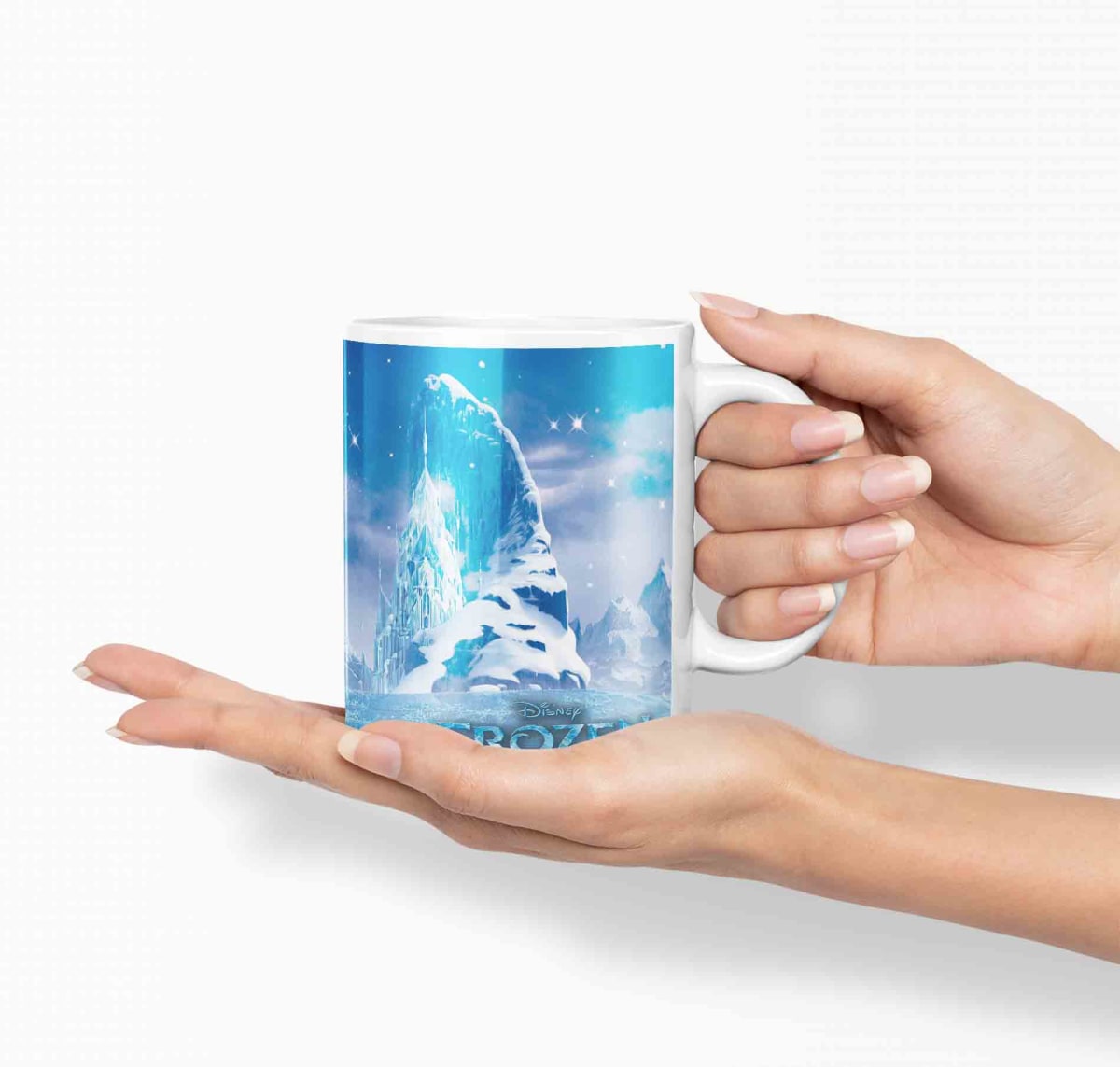 Taza Frozen D8 (320ml)2