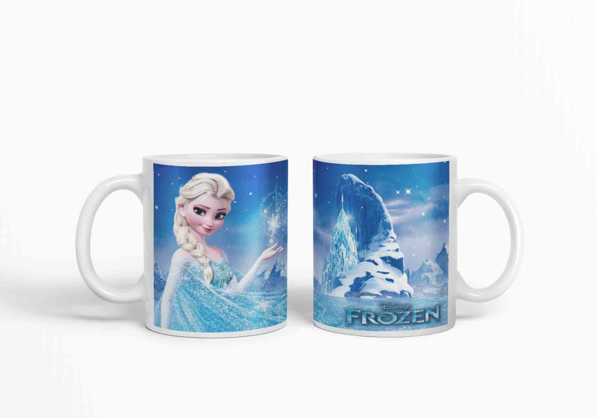 Taza Frozen D8 (320ml)3
