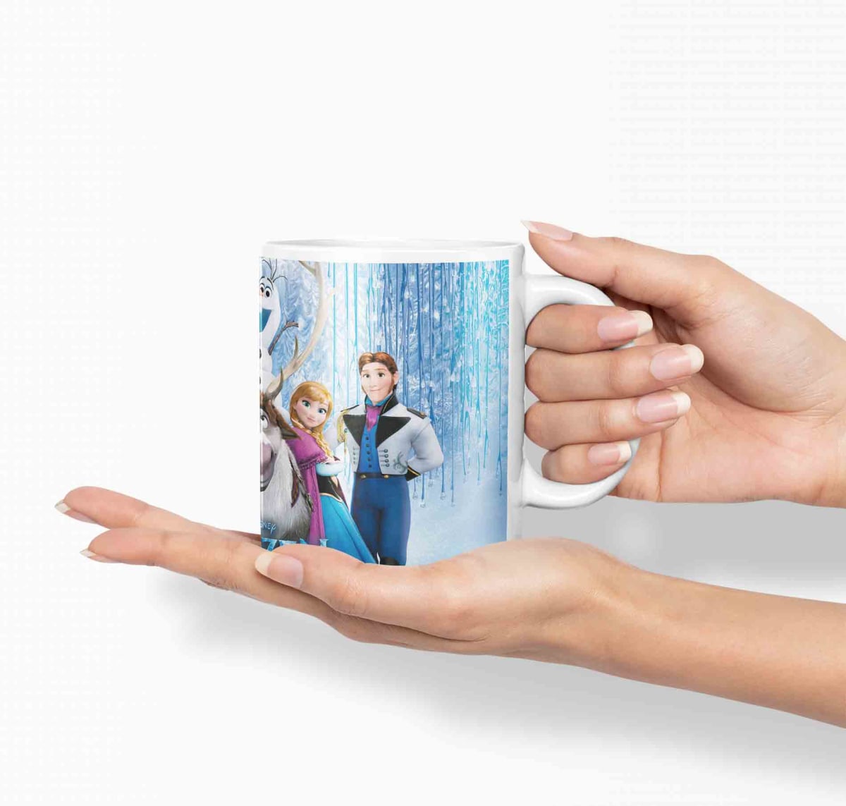 Taza Frozen D9 (320ml)2