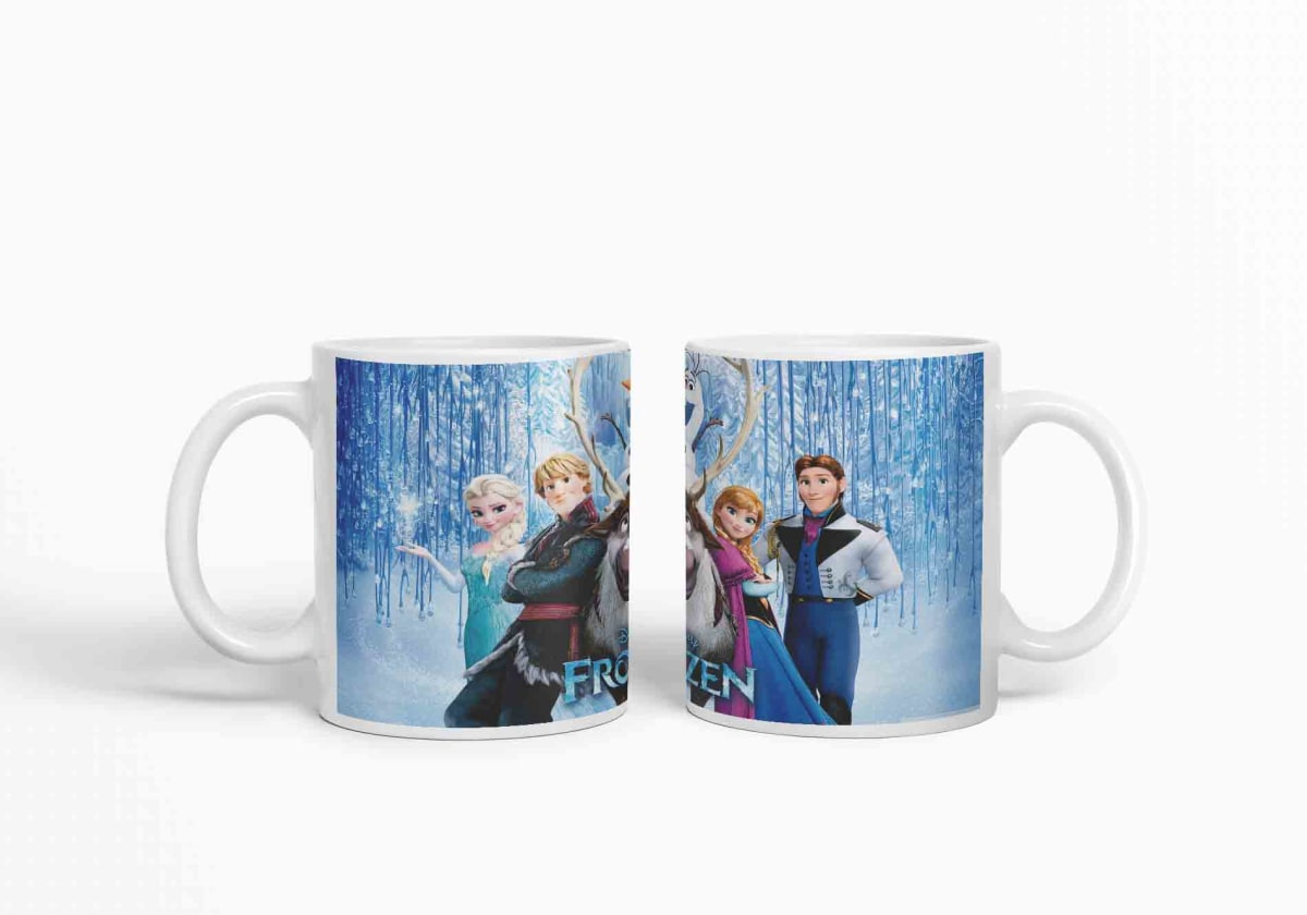 Taza Frozen D9 (320ml)3