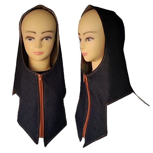 Gorro de Soldador2