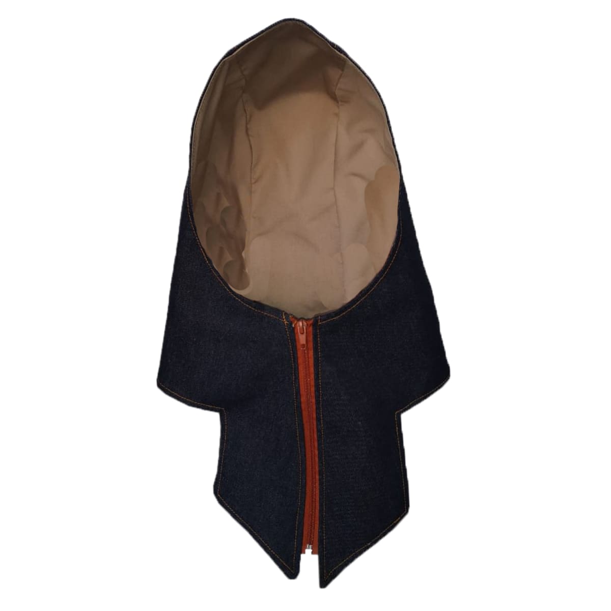 Gorro de Soldador4