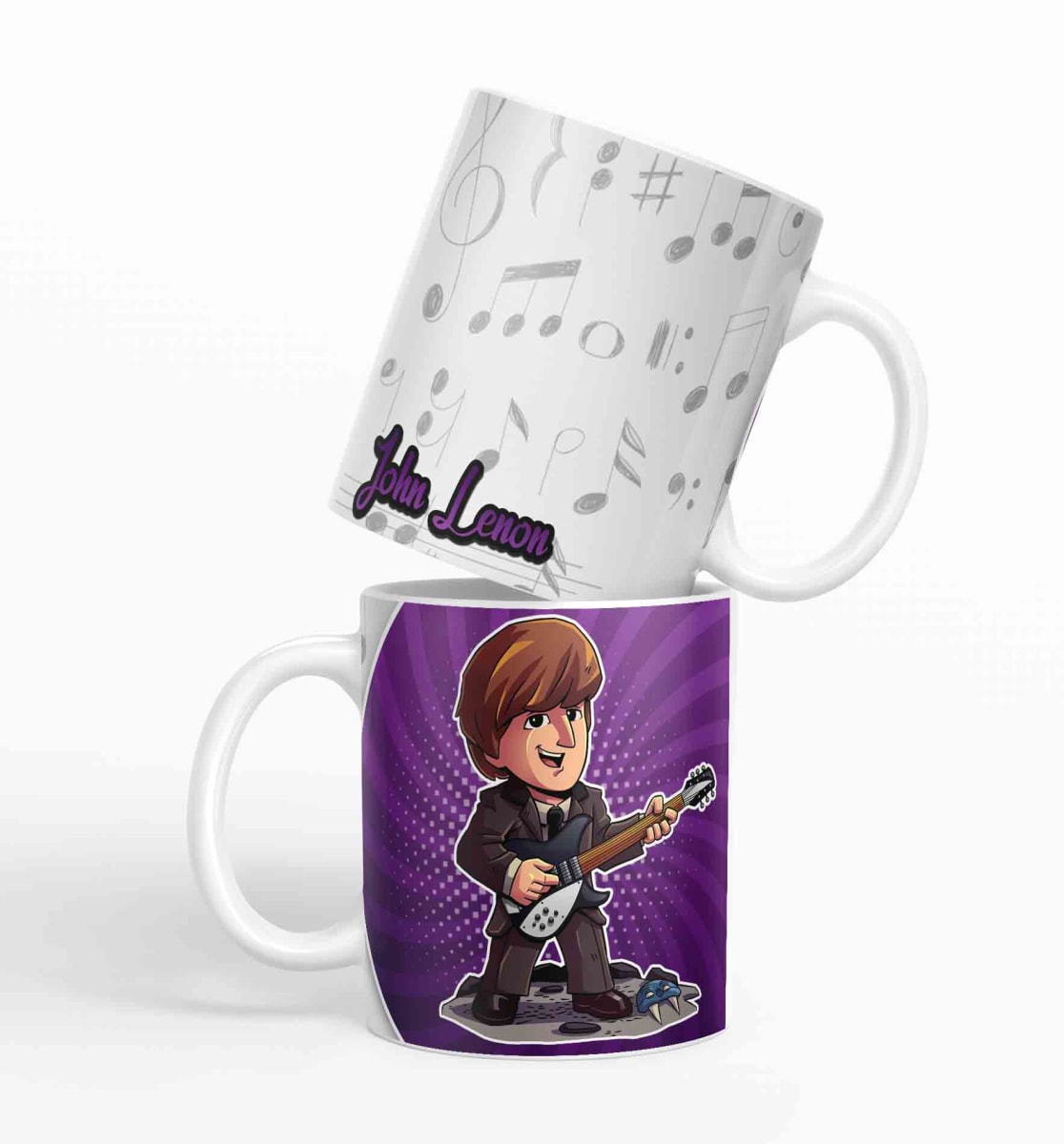 Taza The Beatles John Lennon D182