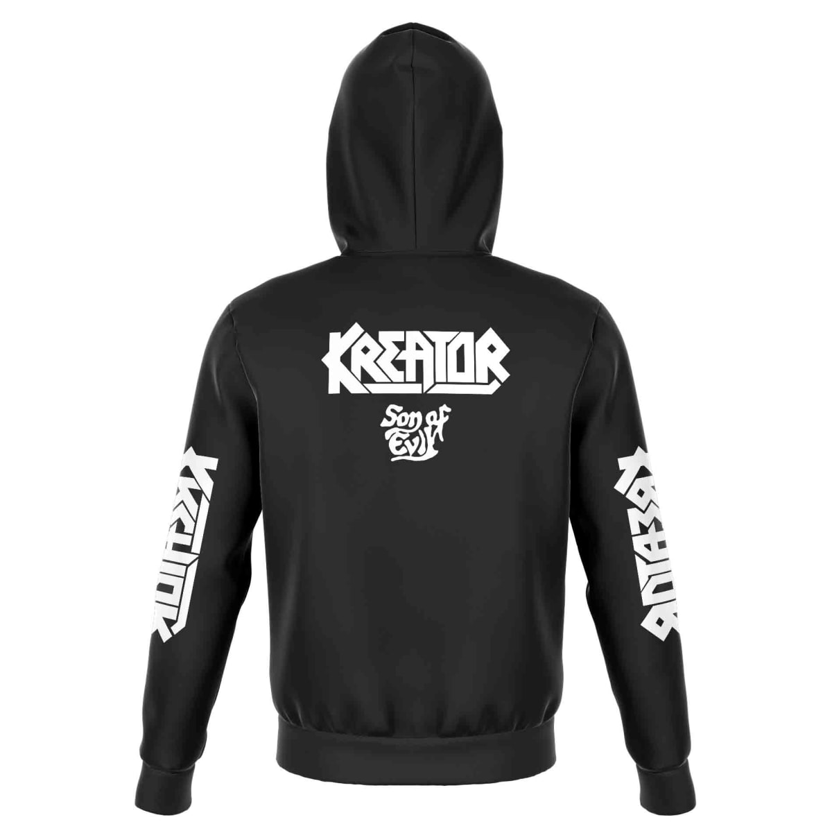 Polerón Kreator D52