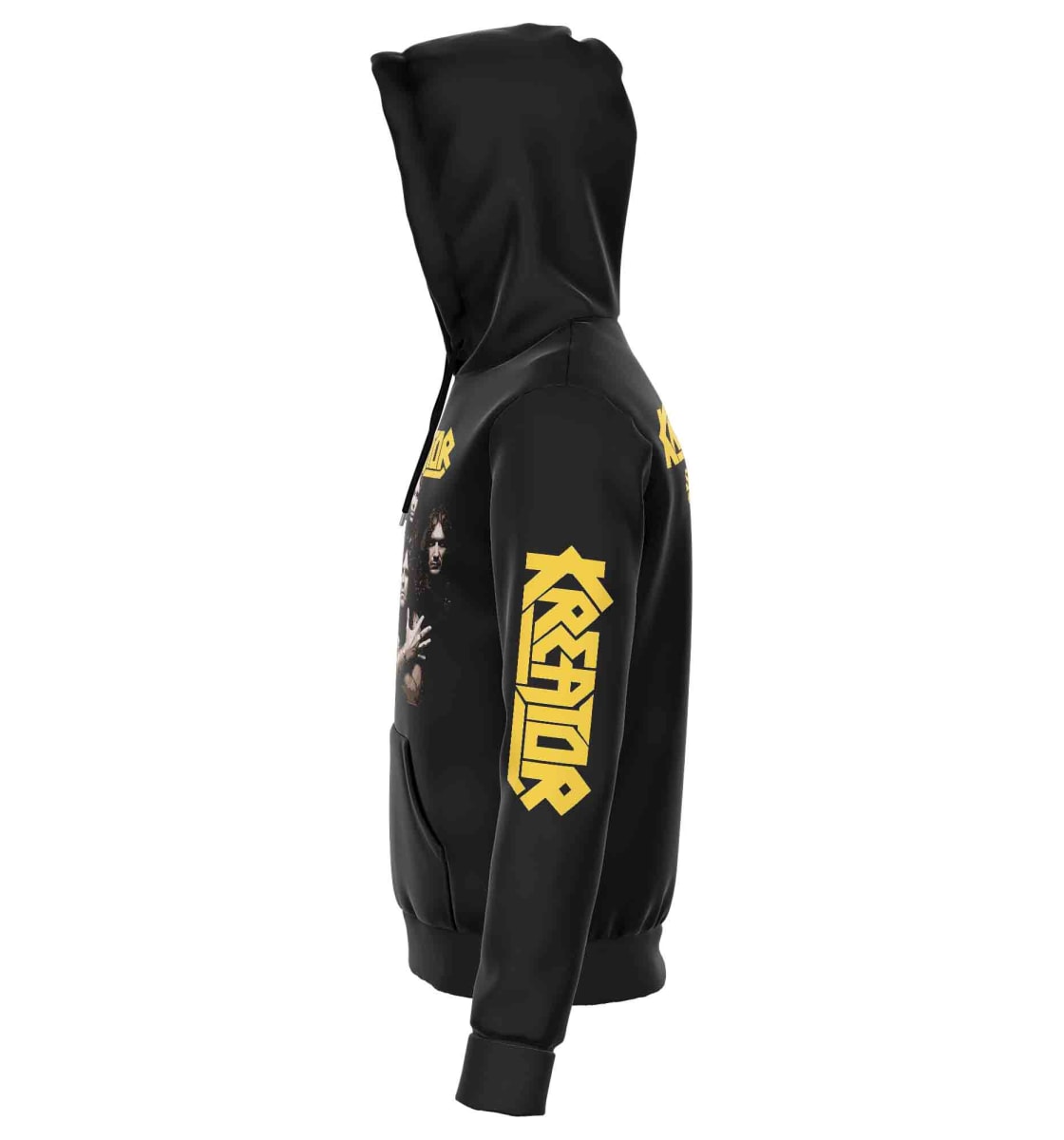 Polerón Kreator D14