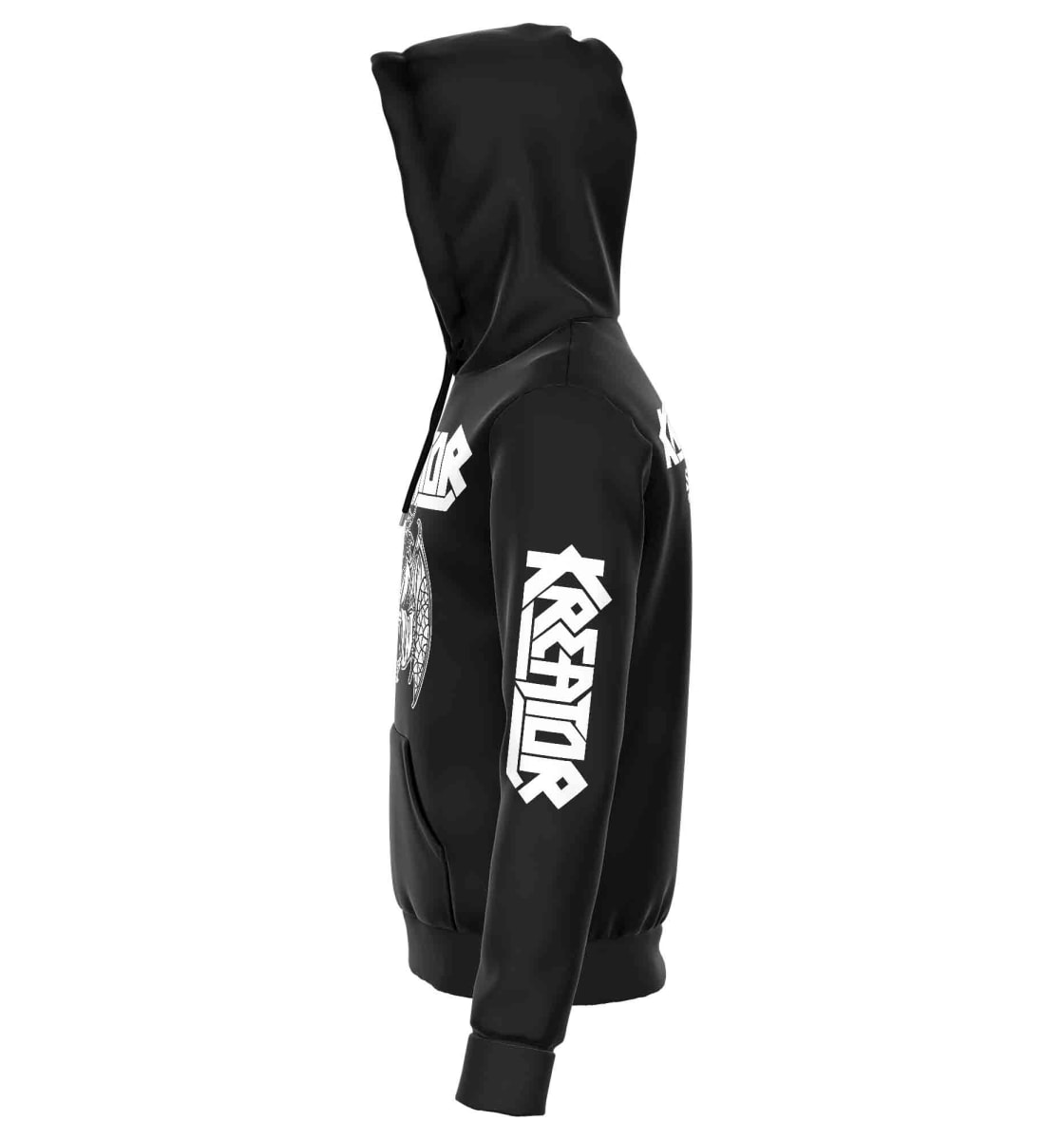 Polerón Kreator D53