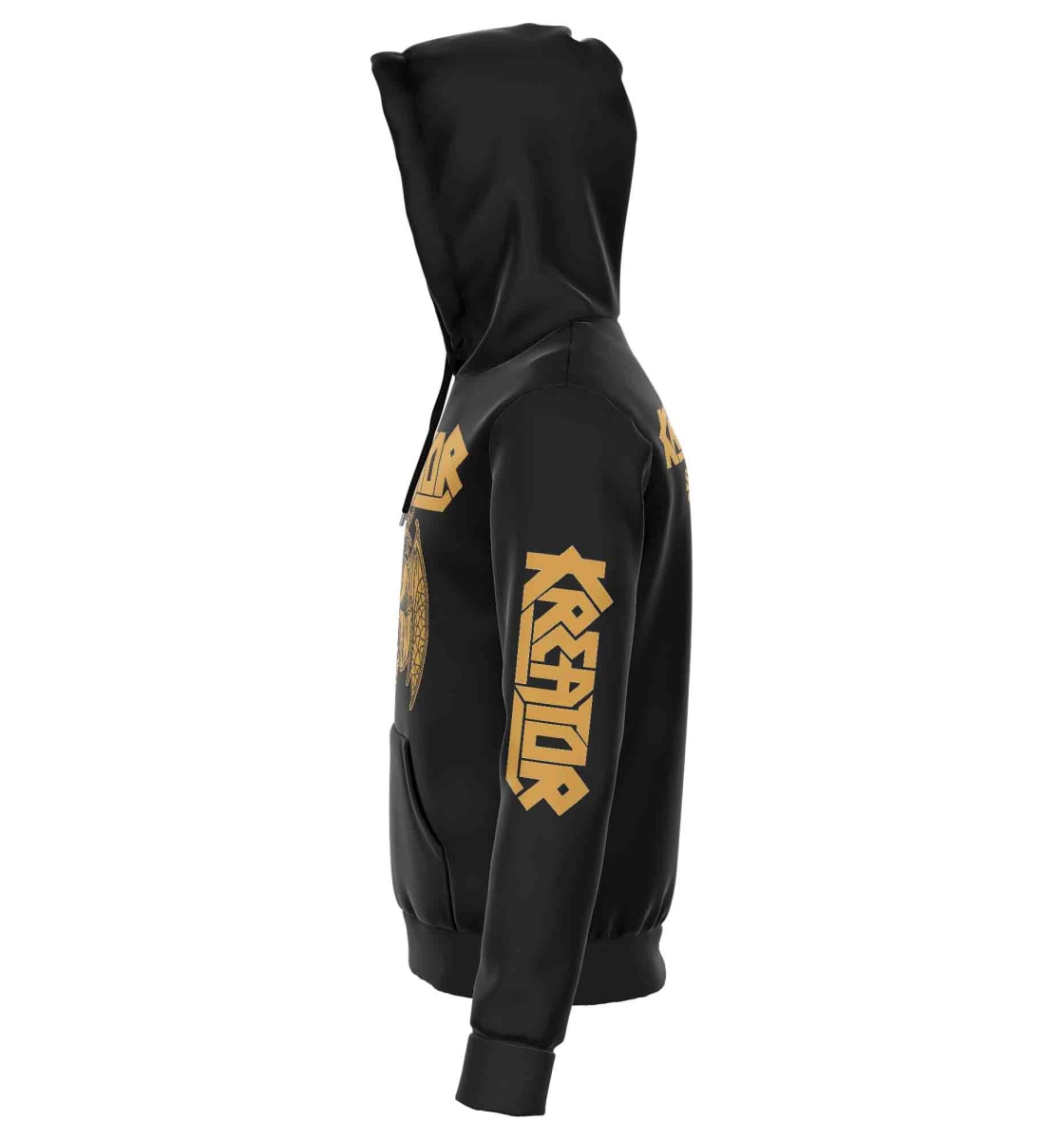 Polerón Kreator D44