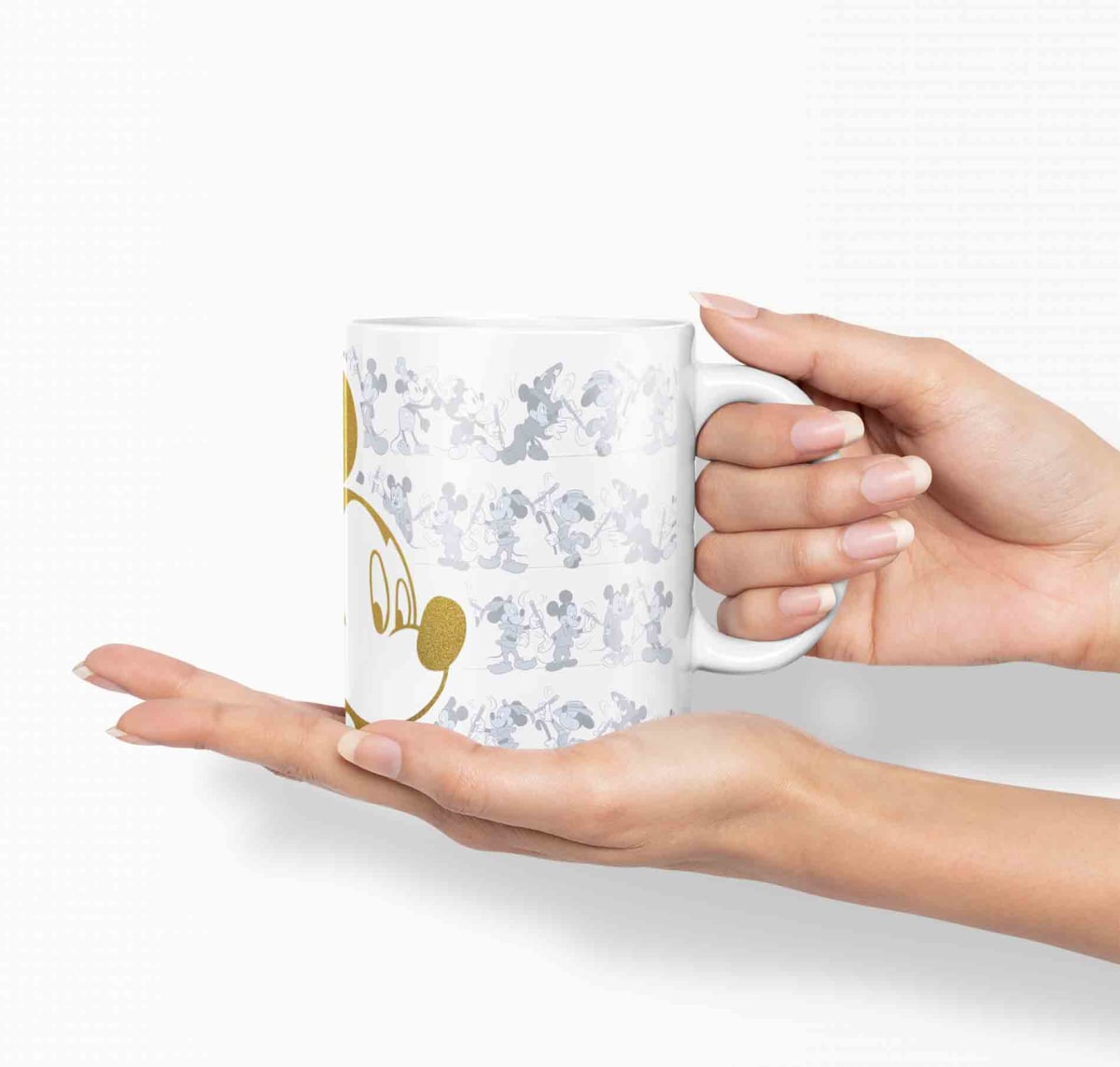 Taza Mickey Mouse D3 (320ml)2