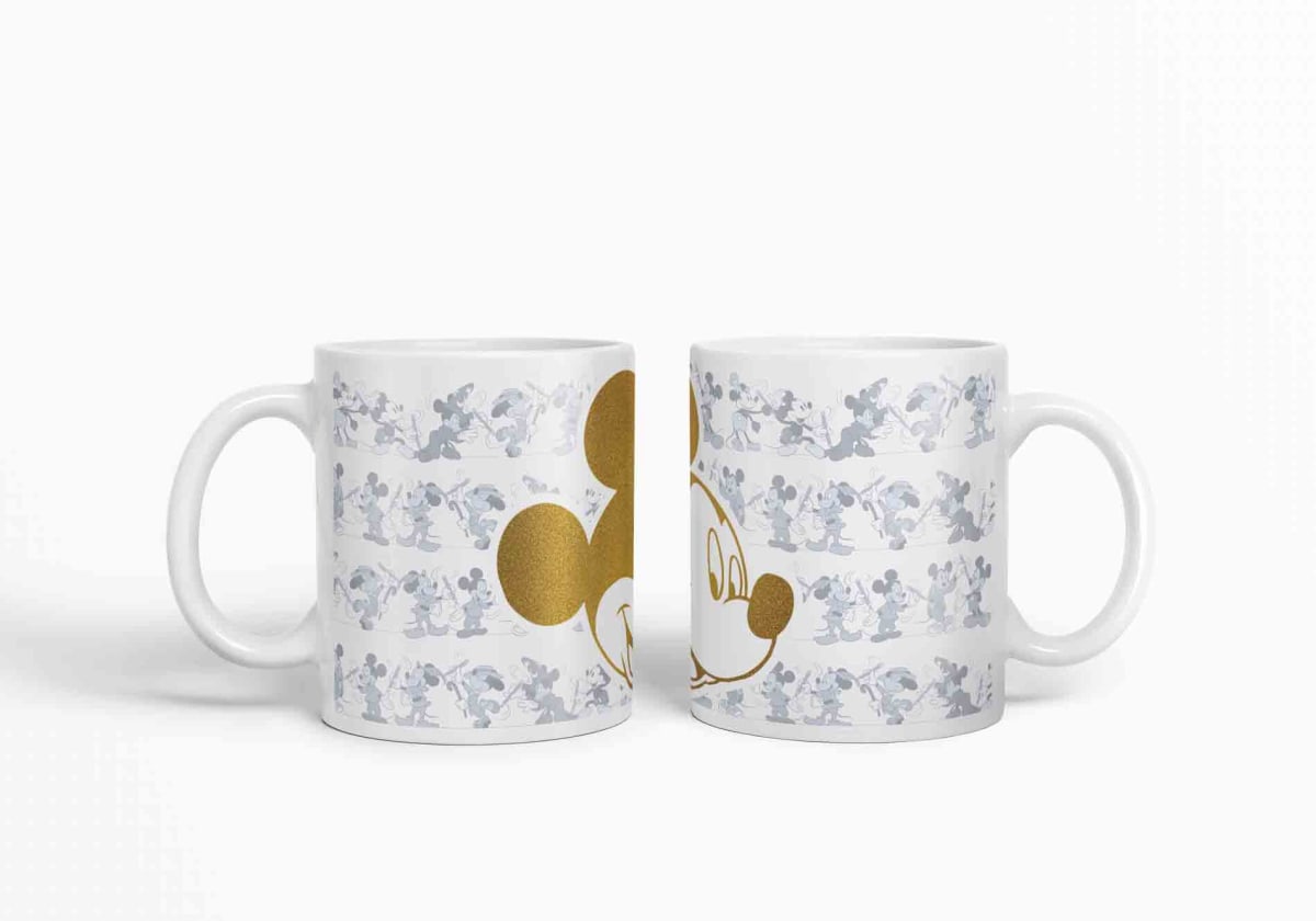 Taza Mickey Mouse D3 (320ml)3