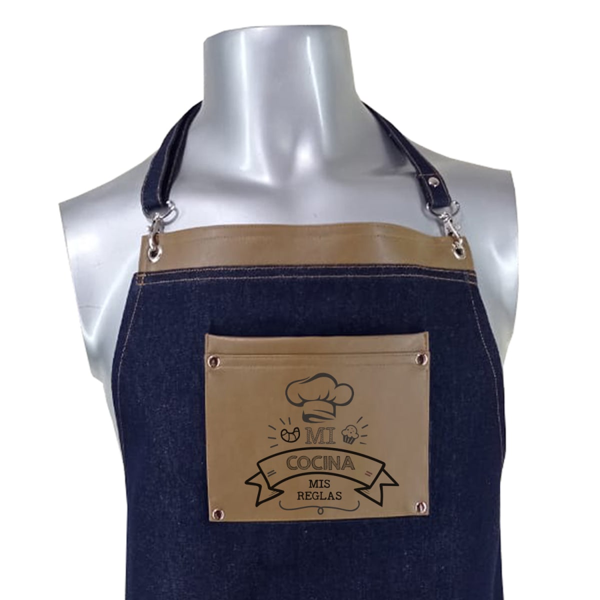 Mi Cocina Mis Reglas D12