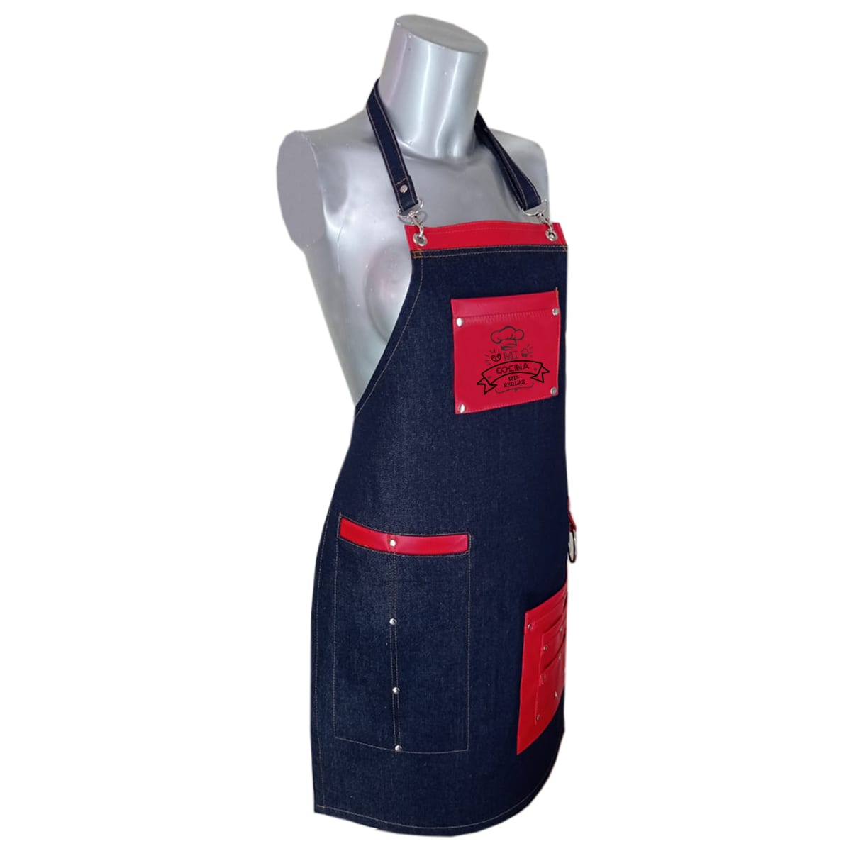 Mi Cocina Mis Reglas RD23