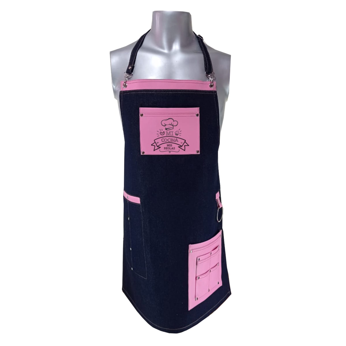 Mi Cocina Mis Reglas R2 0