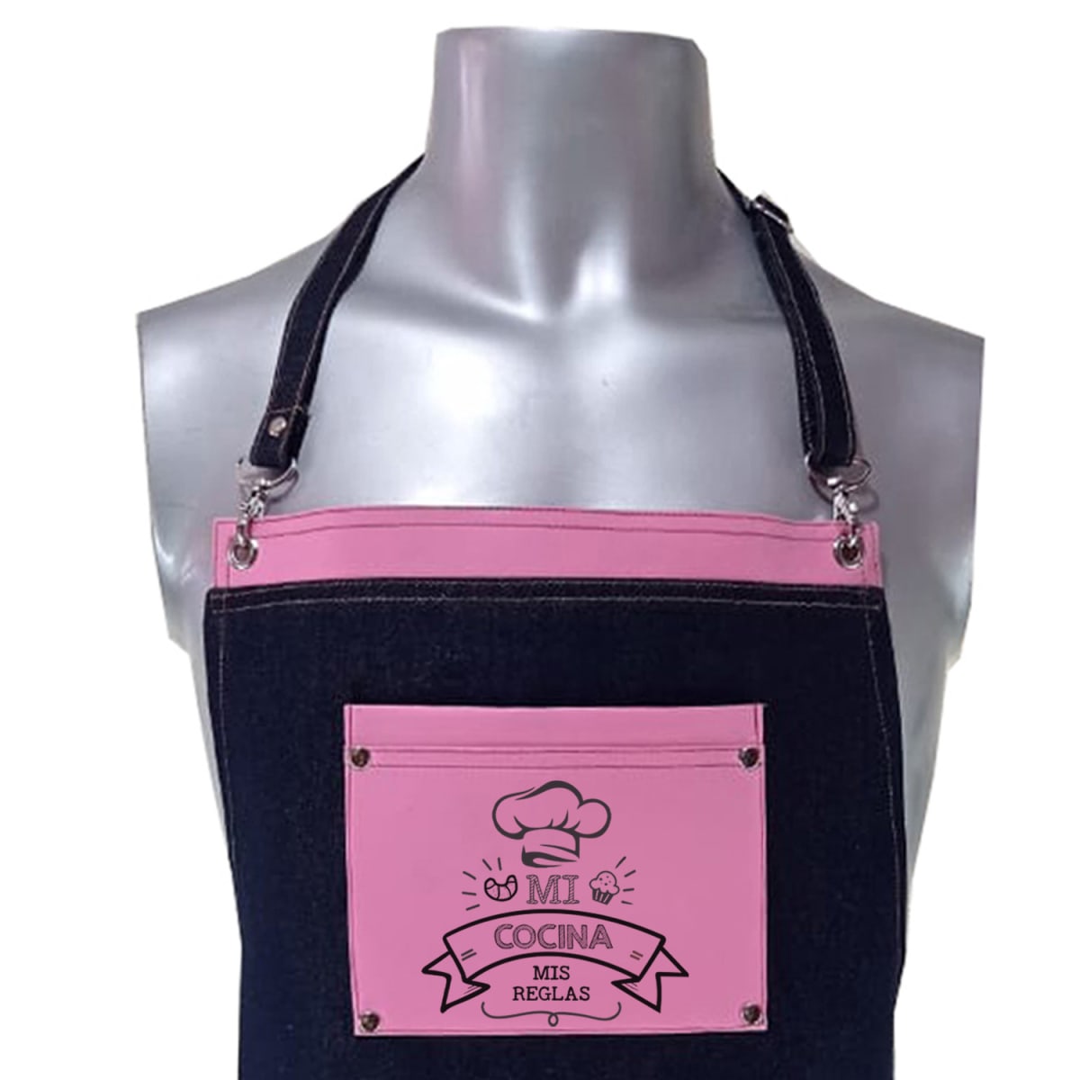 Mi Cocina Mis Reglas R22