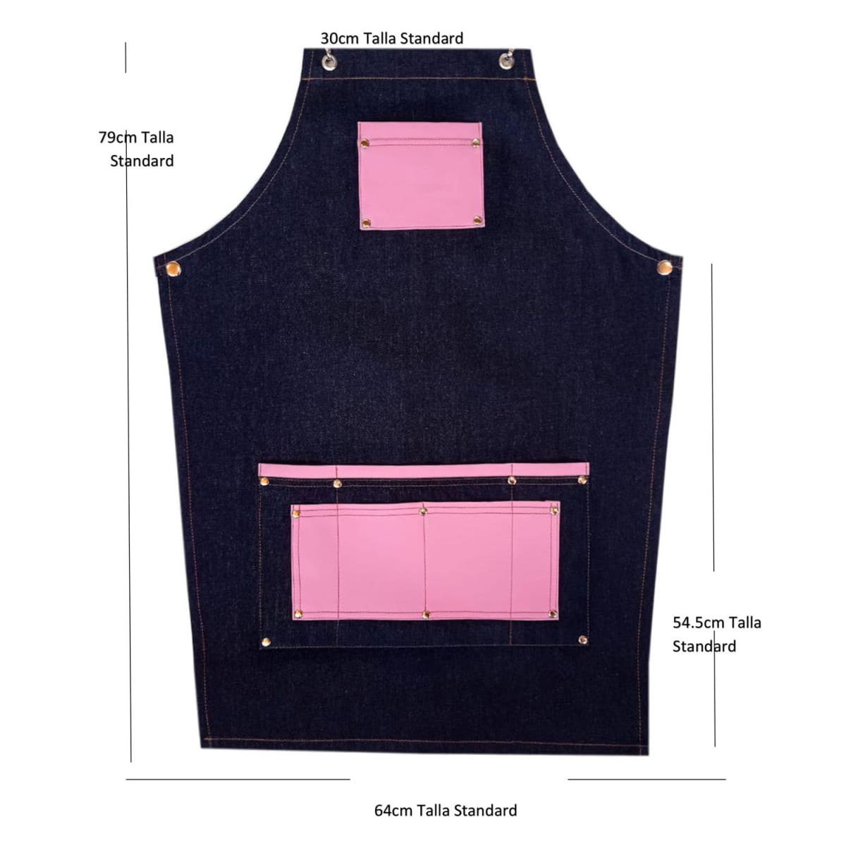 Mi Cocina Mis Reglas Rosa4