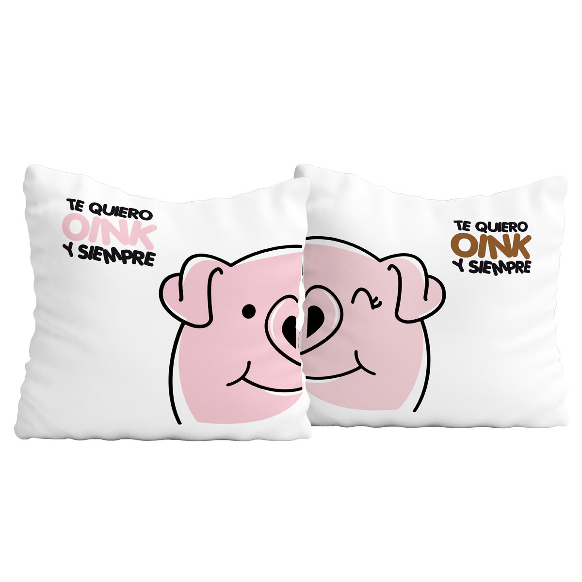 Pack Cojines San Valentín 5 0