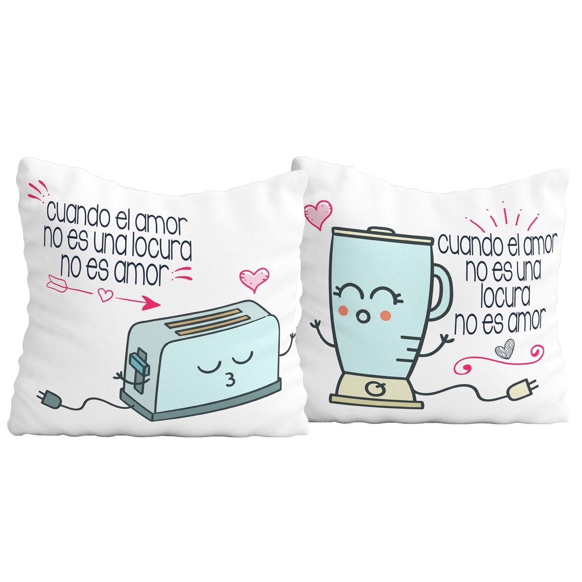 Pack Cojines San Valentín 8 0