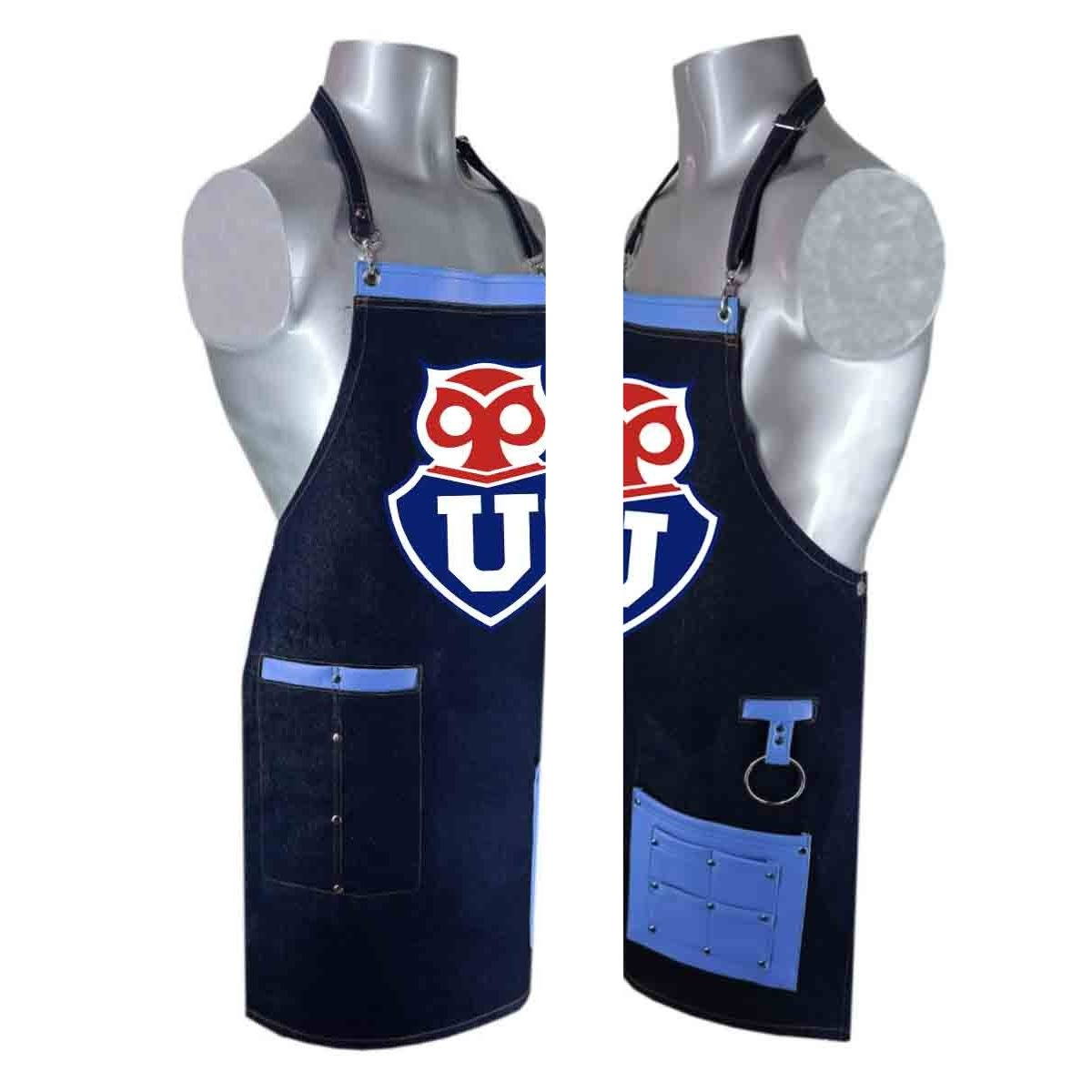 Pechera Delantal UDE CHILE2