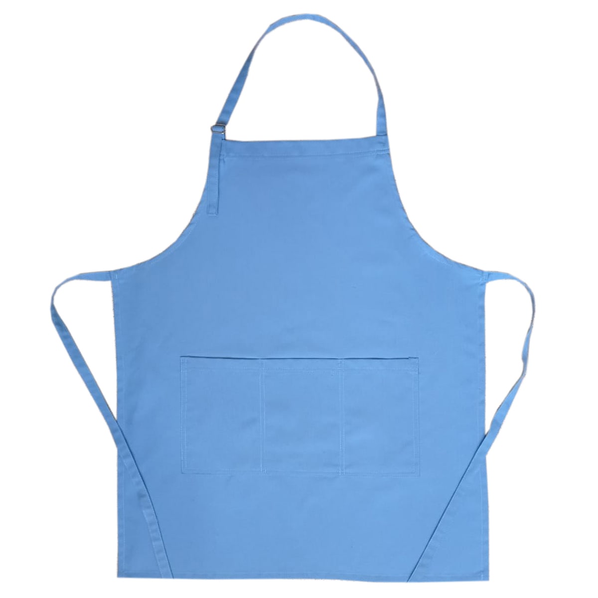 Pechera Clásica Celeste5