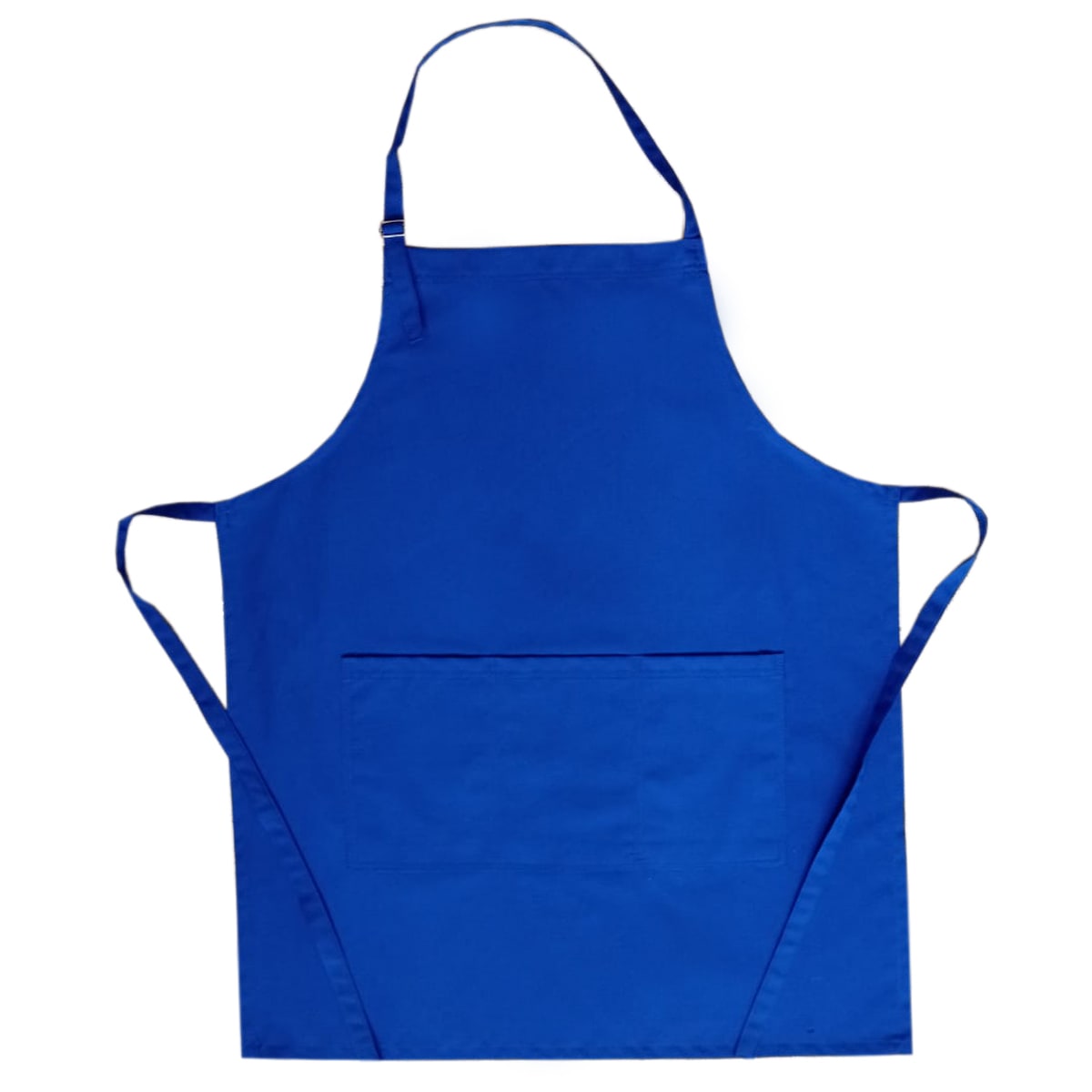 Pechera Clásica Negro4