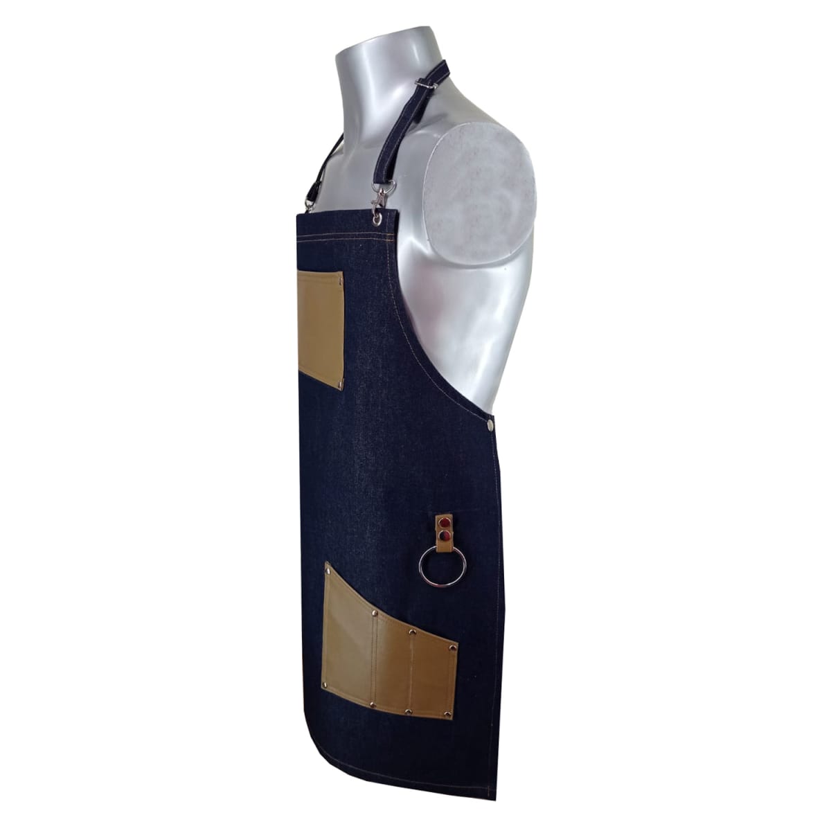 Pechera Cocinero Ocre3