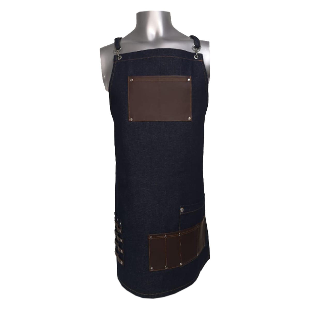 Pechera Moderna Café2