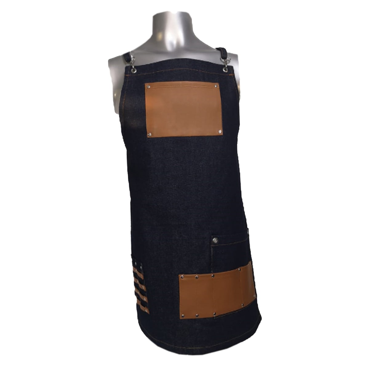 Pechera Moderna Ocre 0