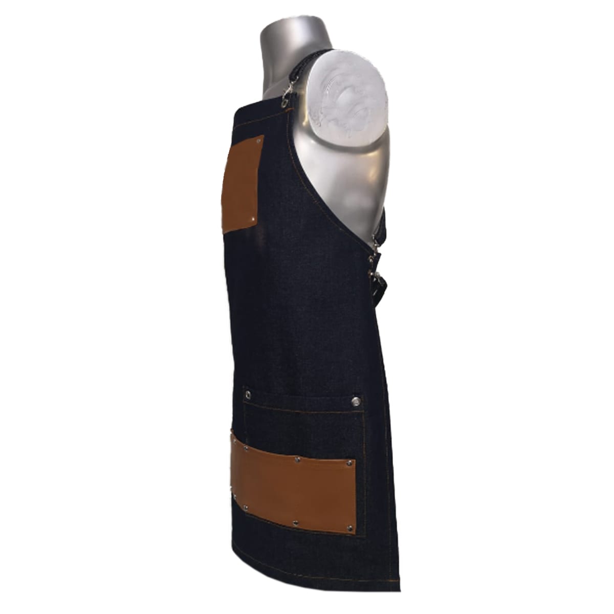 Pechera Moderna Ocre4