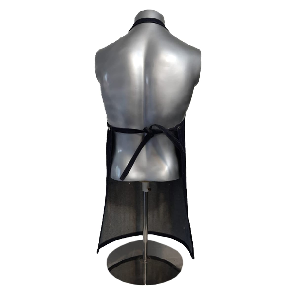 Pechera Unisex Ocre3