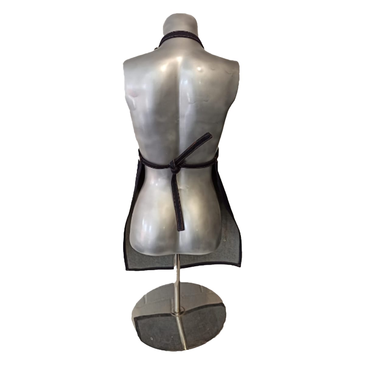 Pechera Unisex Rosada3