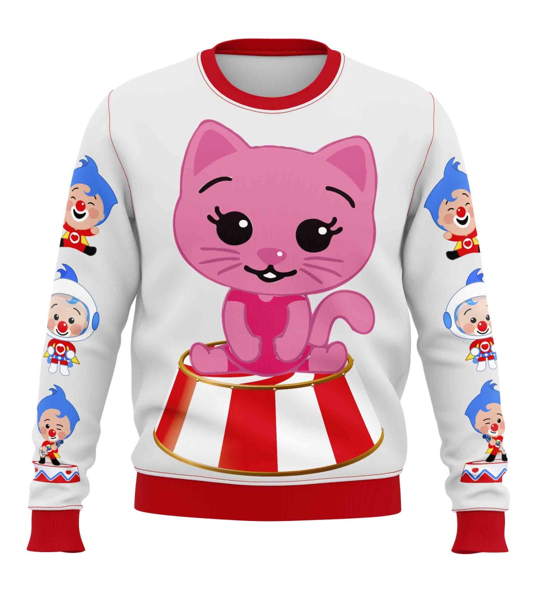 Polerón Plim Plim D152