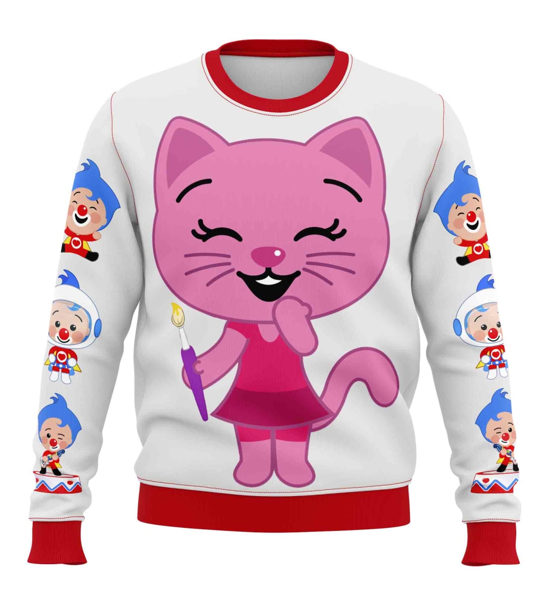 Polerón Plim Plim D162